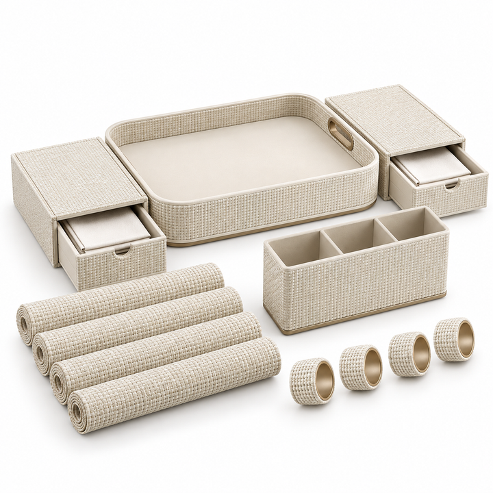 PairingPlace Table Setting Organizer Set